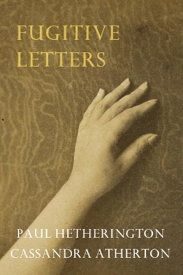 Fugitive Letters book