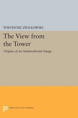 View from the Tower book