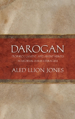 Darogan book