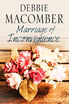 Marriage of Inconvenience book