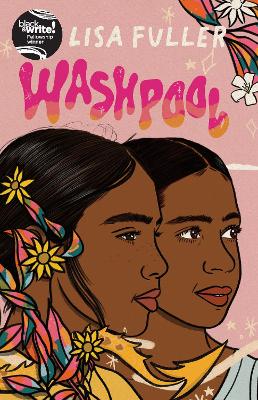 Washpool by Lisa Fuller