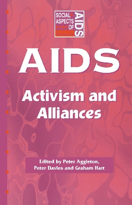 AIDS by Peter Aggleton