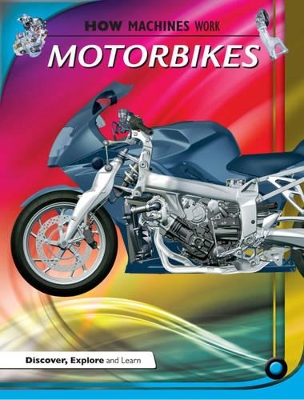 Motobikes book