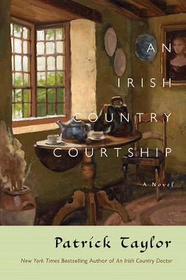 Irish Country Courtship by Patrick Taylor