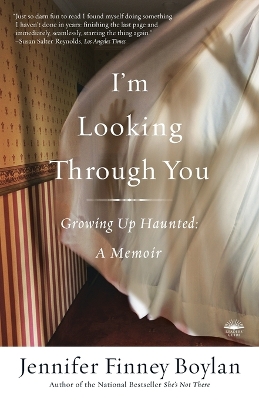 I'm Looking Through You book