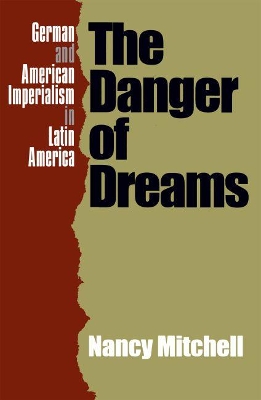 Danger of Dreams book