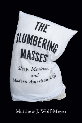 Slumbering Masses book