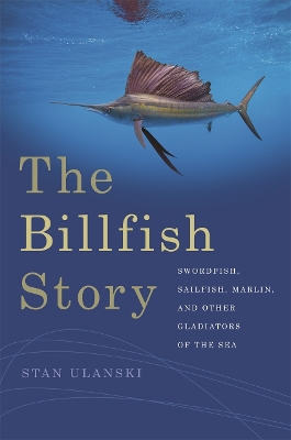 Billfish Story book