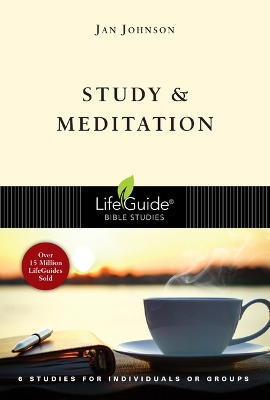 Study and Meditation book