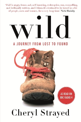 Wild book