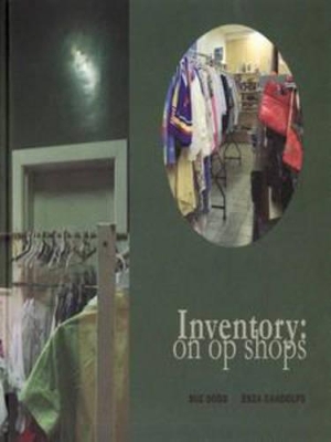 Inventory: On Op Shops book
