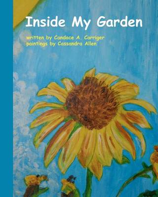 Inside My Garden book