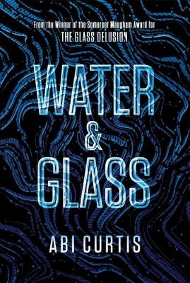 Water & Glass book