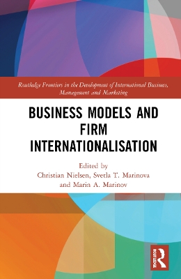 Business Models and Firm Internationalisation book