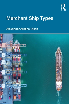 Merchant Ship Types by Alexander Arnfinn Olsen
