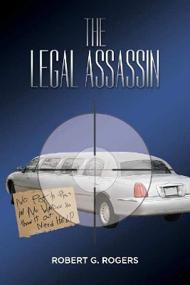 The Legal Assassin book