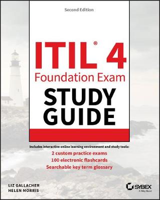 ITIL 4 Foundation Exam Study Guide: 2019 Update book