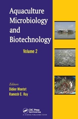 Aquaculture Microbiology and Biotechnology, Volume Two book
