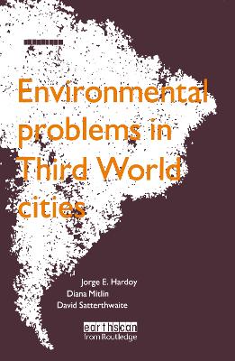 Environmental Problems in Third World Cities book