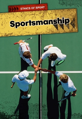 Sportsmanship by Nick Hunter