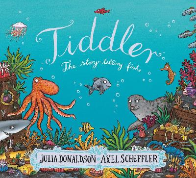 Tiddler book