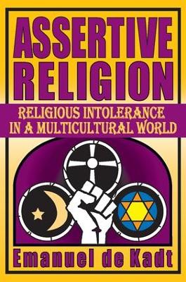 Assertive Religion book