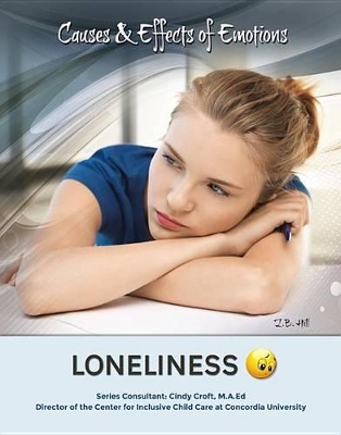 Loneliness book