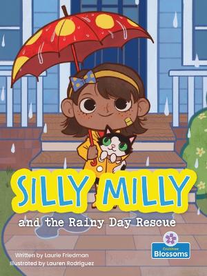 Silly Milly and the Rainy Day Rescue book
