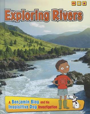 Exploring Rivers by Anita Ganeri
