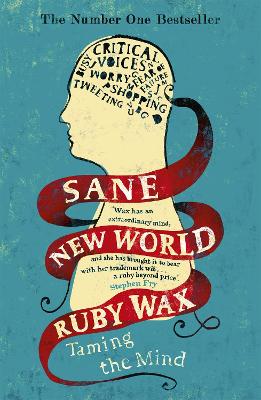 Sane New World by Ruby Wax