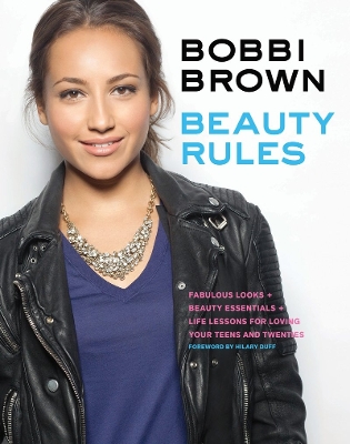 Bobbi Brown Beauty Rules book