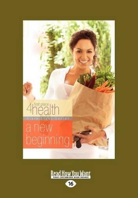 New Beginning (First Place 4 Health Bible Study Series) book