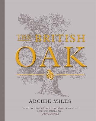British Oak book
