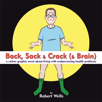 Back, Sack & Crack (& Brain) book