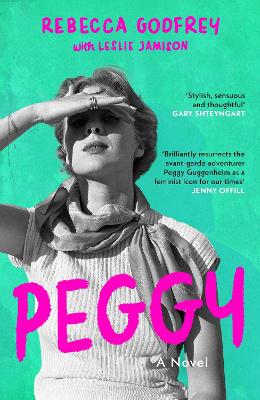 Peggy book