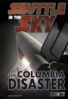 Shuttle in the Sky book