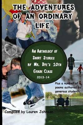 Adventures of an Ordinary Life: An Anthology of Dating Stories book