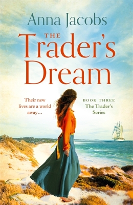 The Trader's Dream book