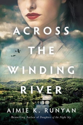 Across the Winding River book