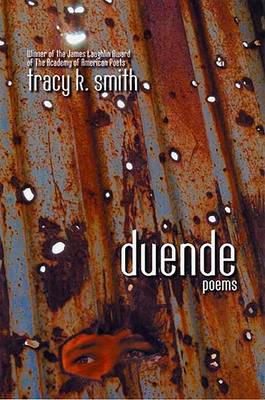 Duende book