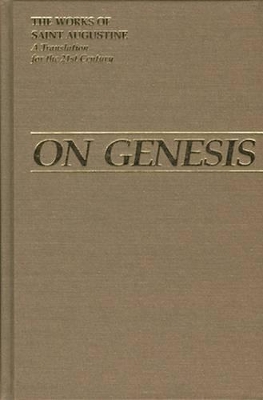 On Genesis by Edmund Augustine