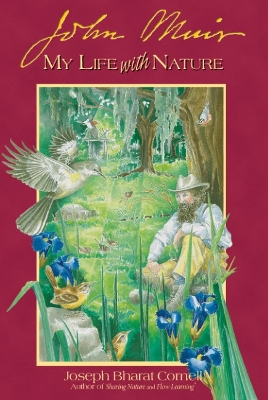 John Muir: My Life with Nature book