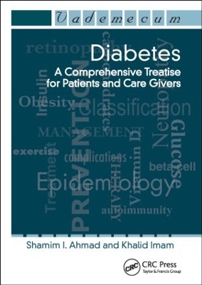 Diabetes book