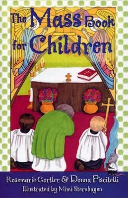 Mass Book for Children book