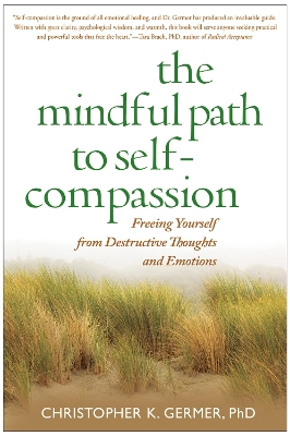 Mindful Path to Self-Compassion book