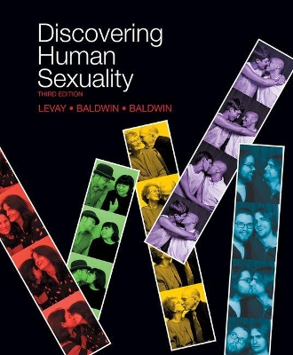 Discovering Human Sexuality 3E by Simon LeVay
