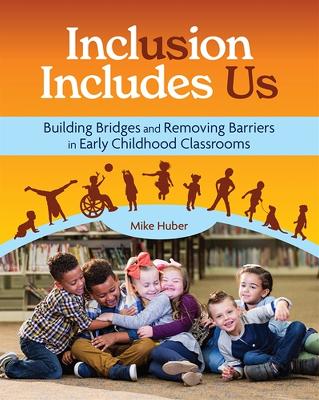 Inclusion Includes Us book