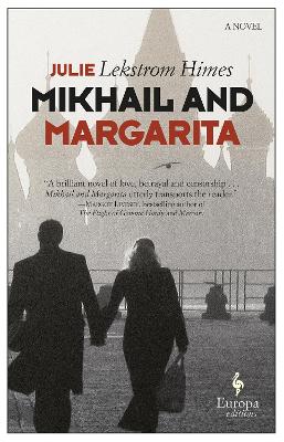 Mikhail And Margarita book
