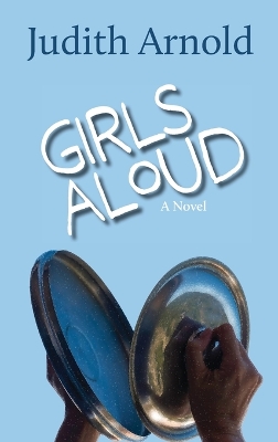 Girls Aloud book
