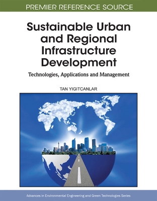 Sustainable Urban and Regional Infrastructure Development book